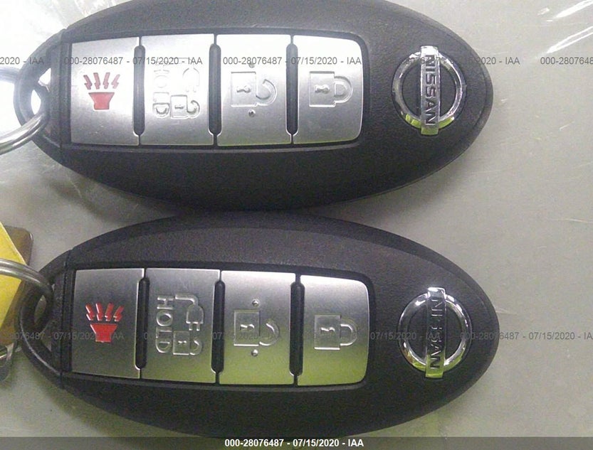 1N4AZ0CP6EC332281
