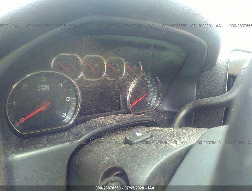 1GCVKREC9JZ121601