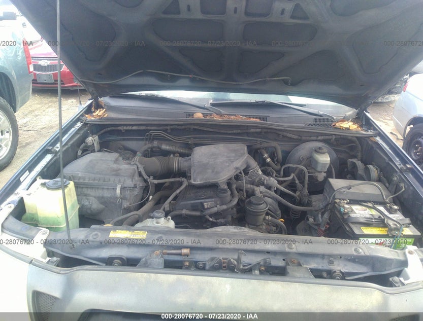 5TENX22N38Z522008
