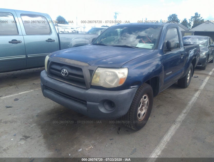 5TENX22N38Z522008