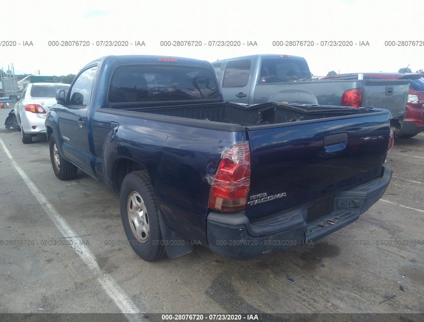 5TENX22N38Z522008