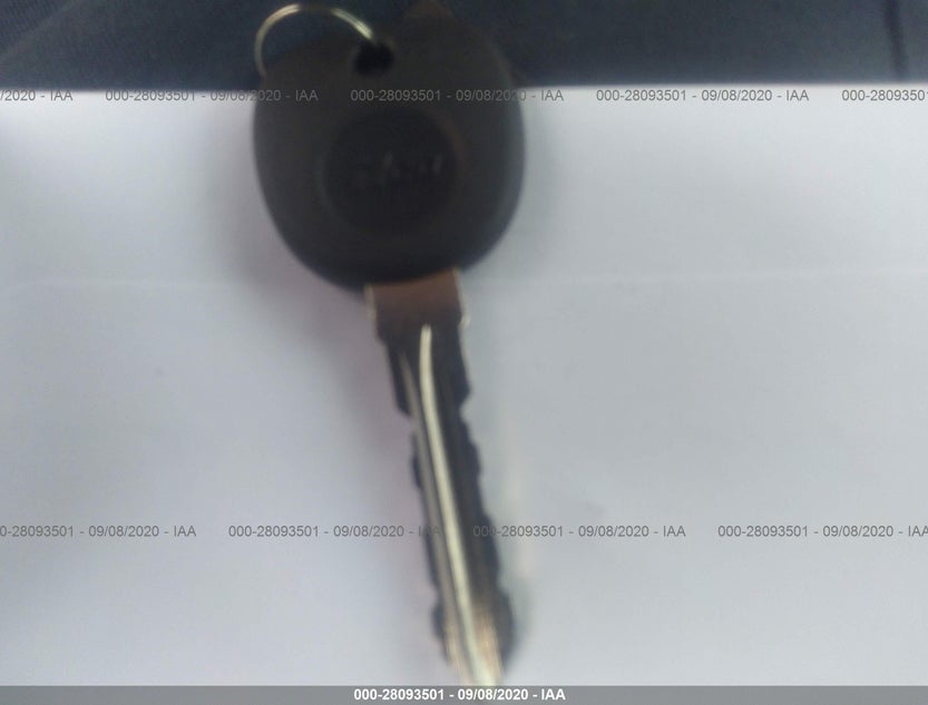 1GKER13707J157580