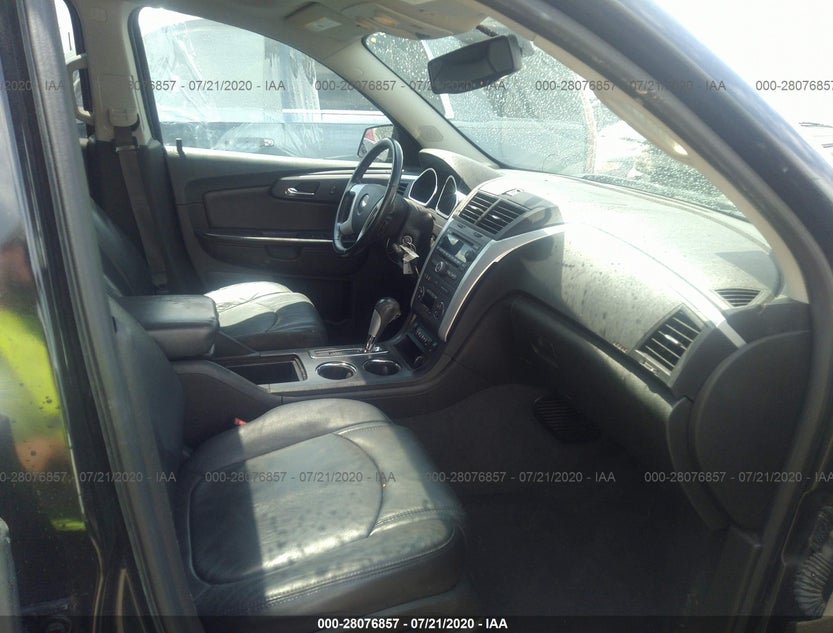 1GNKRJED1CJ166968