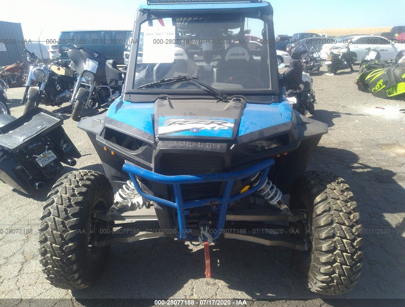 4XAVDE991GB335007