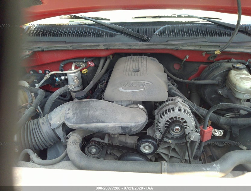 1GCEC19Z36Z216112
