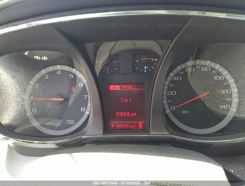 2GKALWEK6D6282266