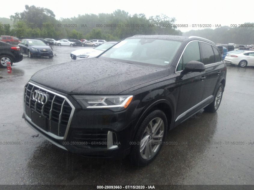 Расшифровка vin audi q7