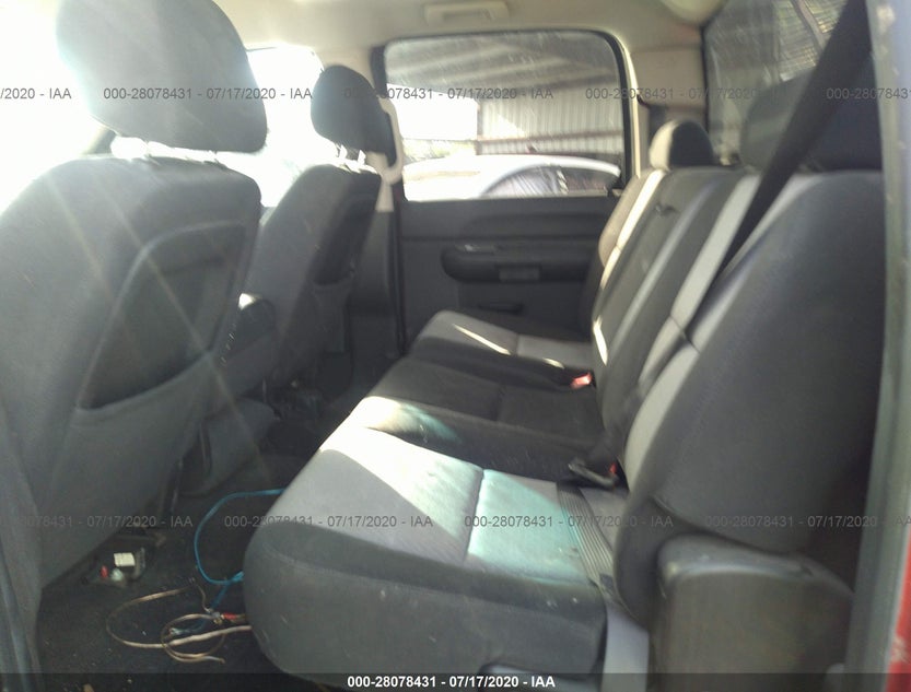 3GCEC13CX9G150456