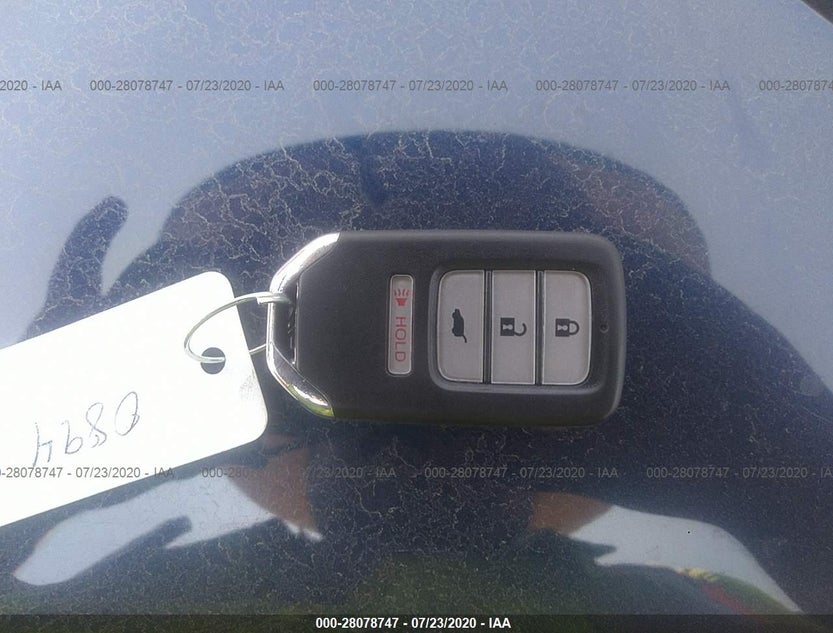 3CZRU5H50HG704399