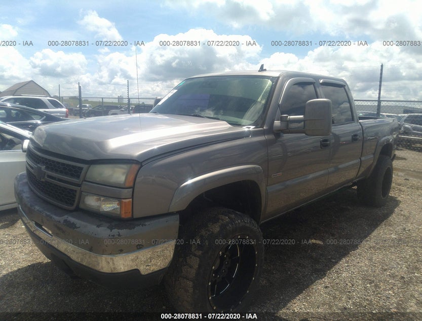 1GCHK23226F137954