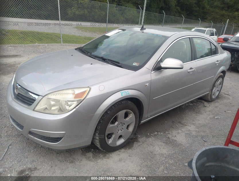 1G8ZS57N18F149570