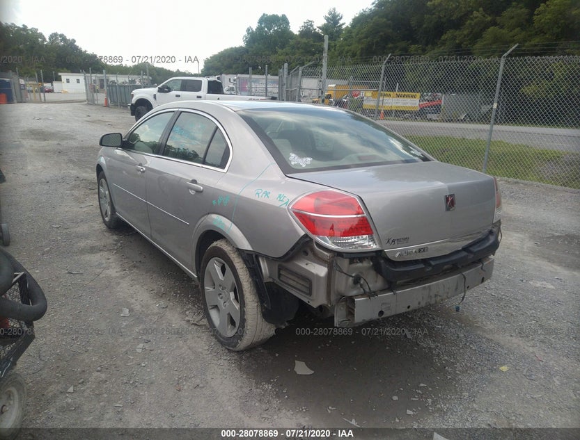 1G8ZS57N18F149570