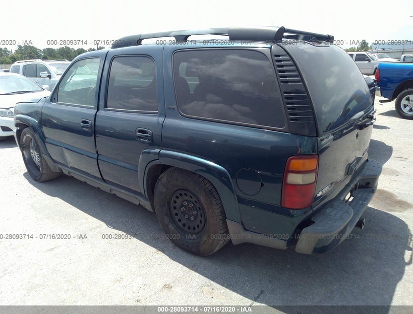 1GNEC13T15R163405
