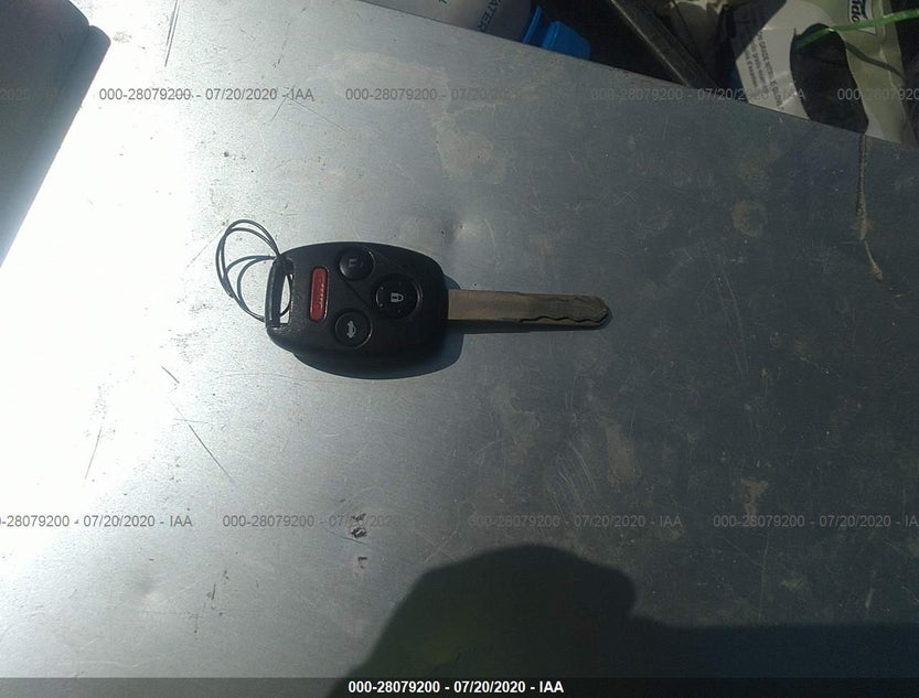 1HGCM56796A023154