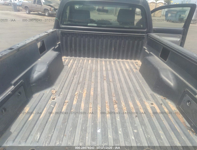5TENX22N65Z021500