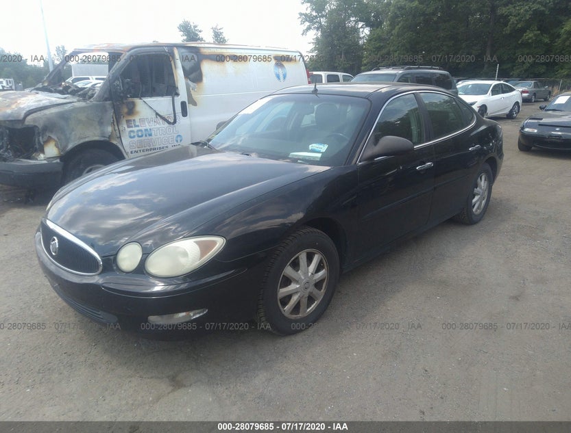 2G4WD532451331745