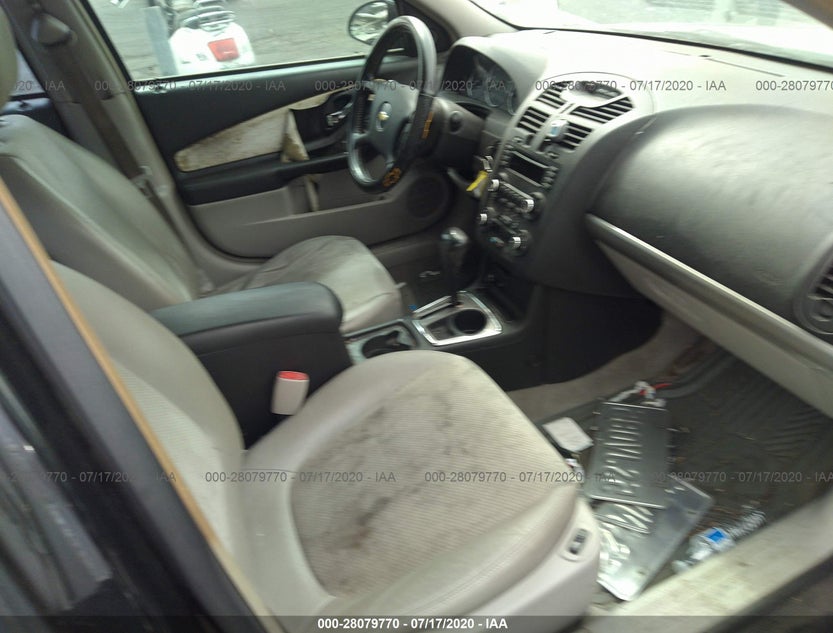 1G1ZU53826F150961