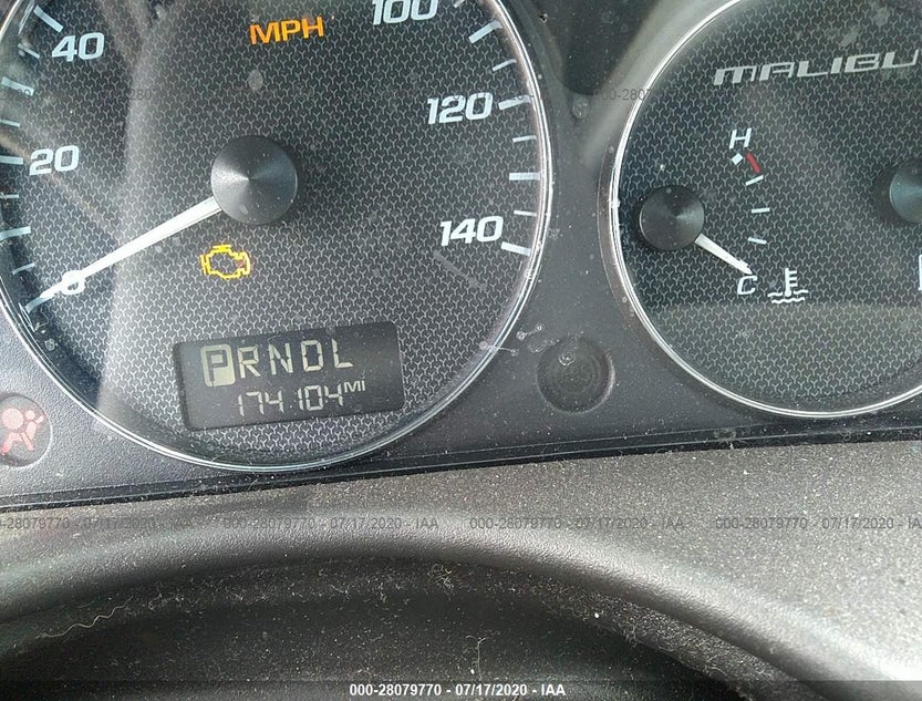 1G1ZU53826F150961