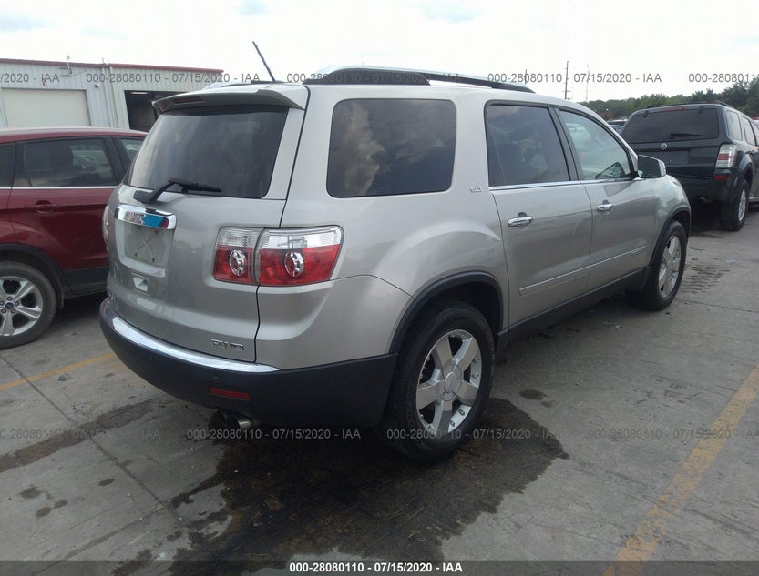 1GKEV33787J145720