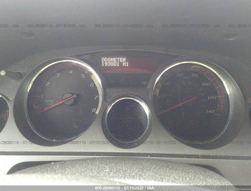 1GKEV33787J145720