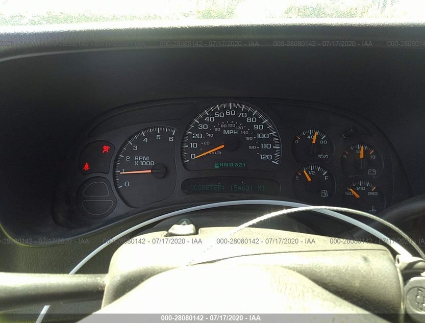 1GCEC14XX5Z232988