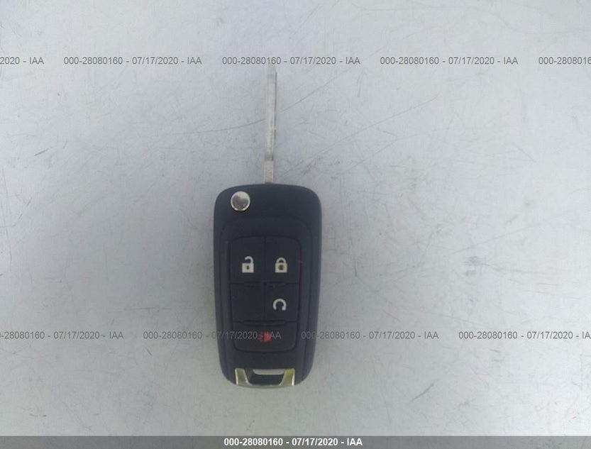2GNALCEK4G6140777
