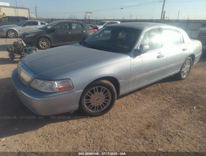 1LNHM82VX6Y610301