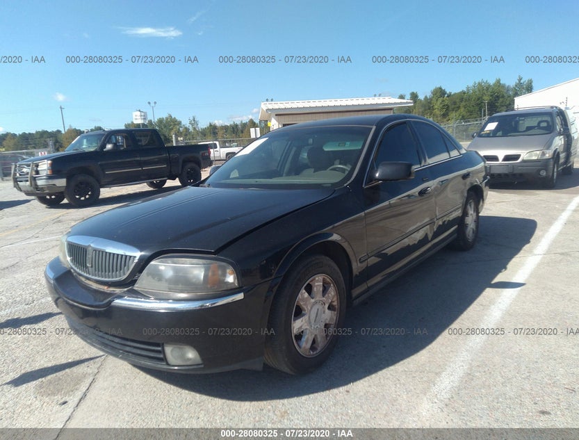 1LNHM86S05Y650384