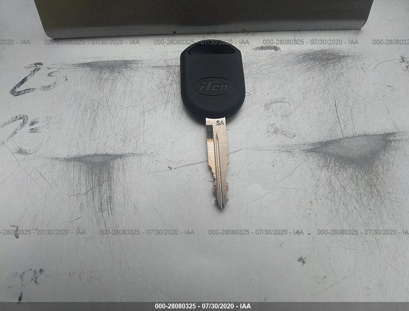 1LNHM86S05Y650384