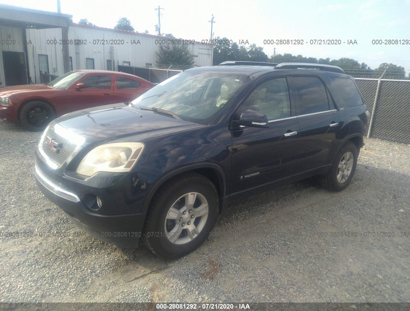 1GKER23738J194887