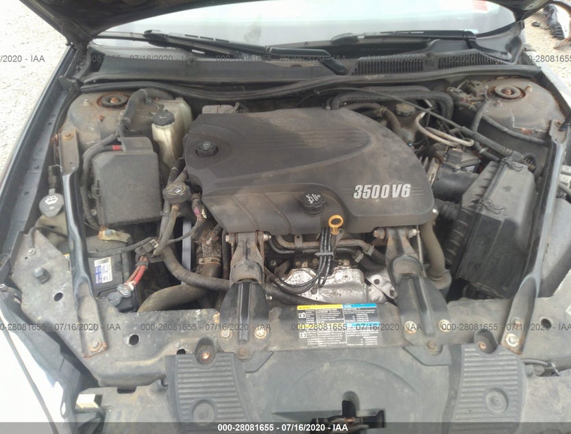 2G1WA5EN5A1200993