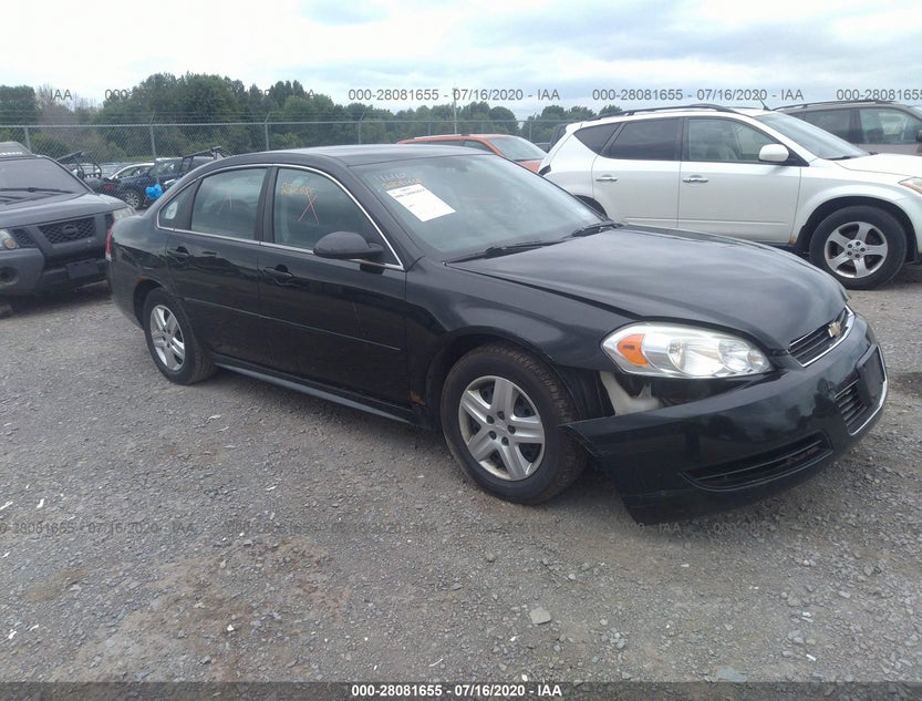 2G1WA5EN5A1200993