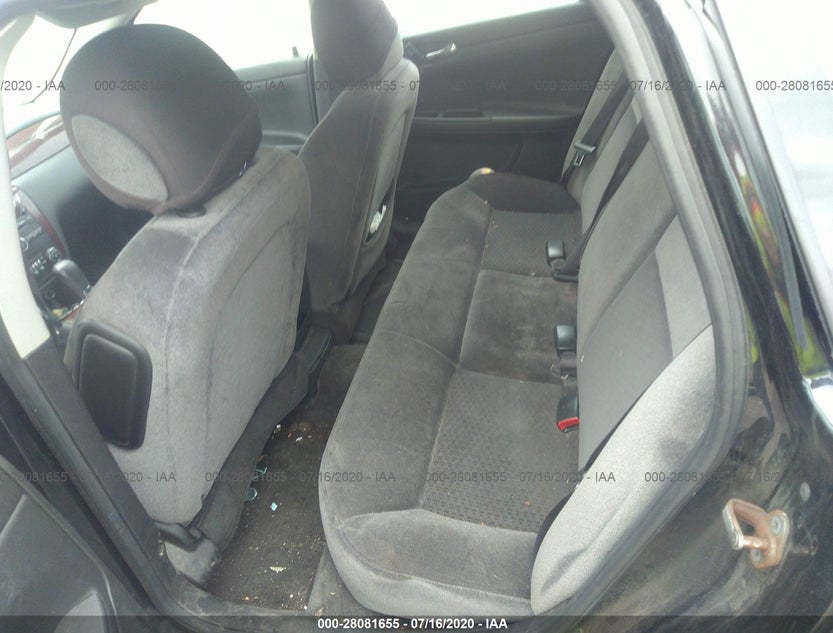 2G1WA5EN5A1200993