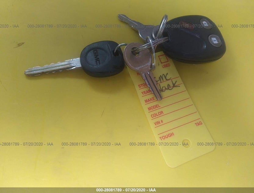 2GTEK13T661220252