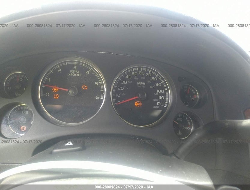 3GNEC120X7G143468