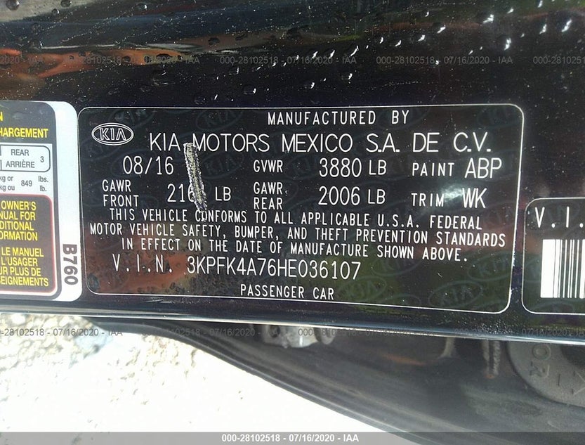 3KPFK4A76HE036107