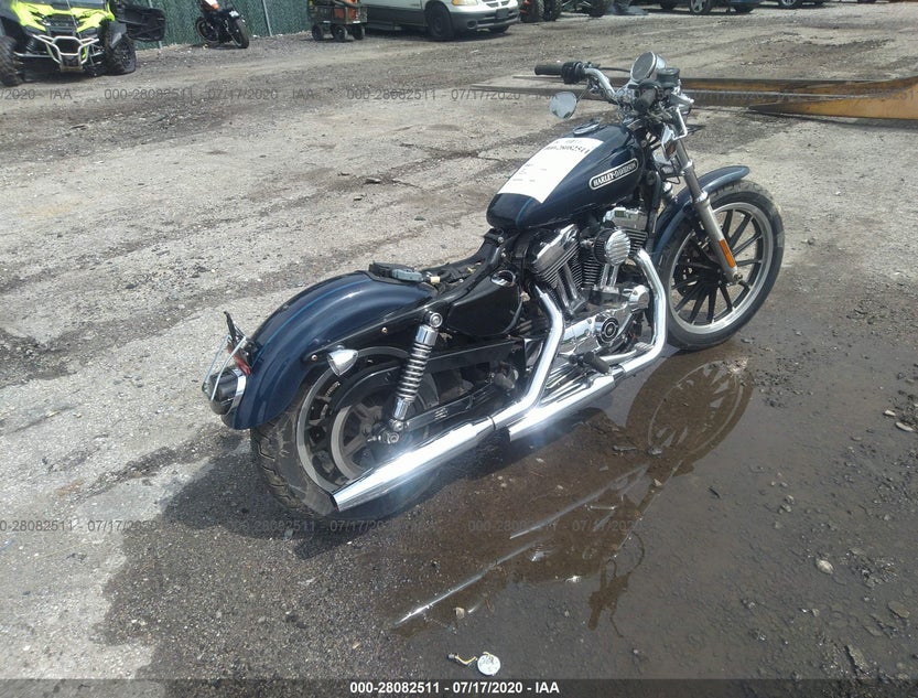 1HD1CX31X8K438225