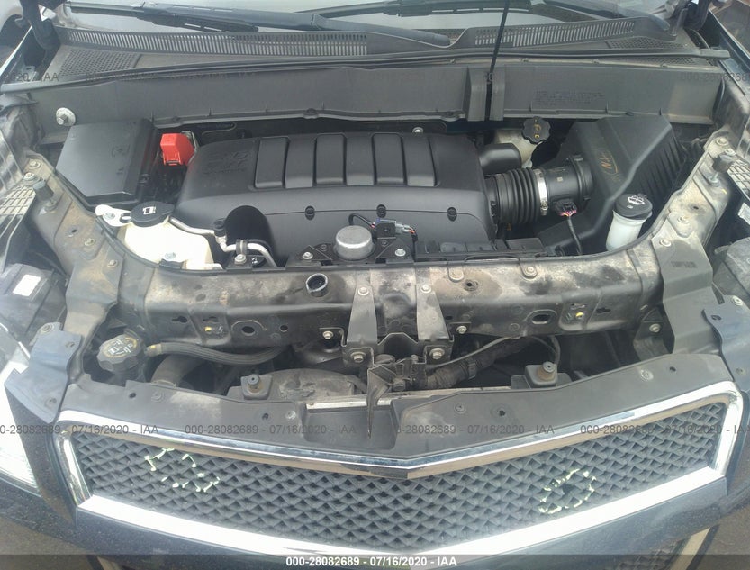 1GNKVFED1BJ310669