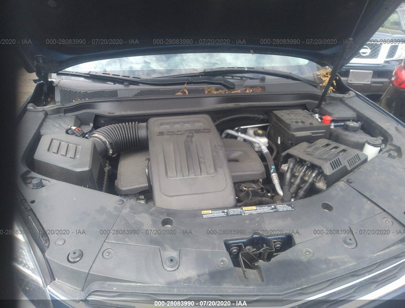 2GNALCEK6G6347722