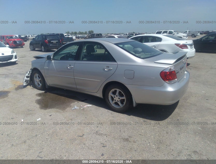 4T1BE32K55U066307