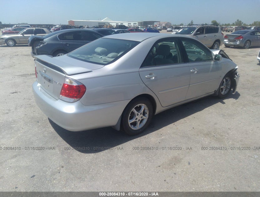 4T1BE32K55U066307