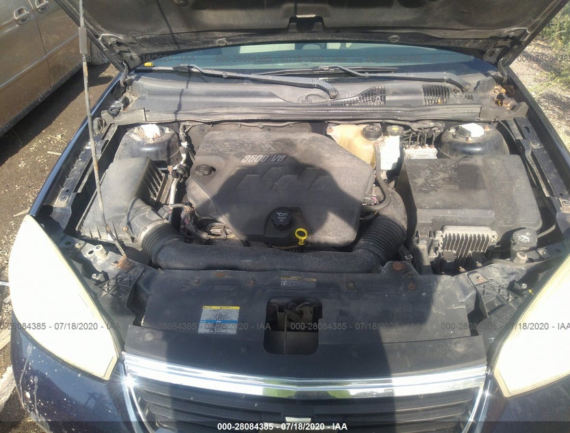 1G1ZT68N27F107651