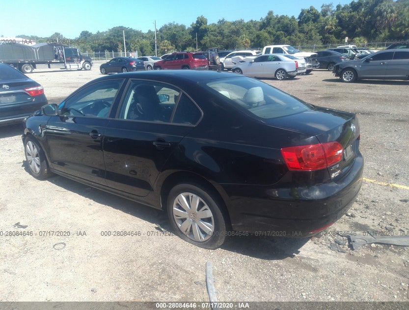 3VW2K7AJ7DM217757