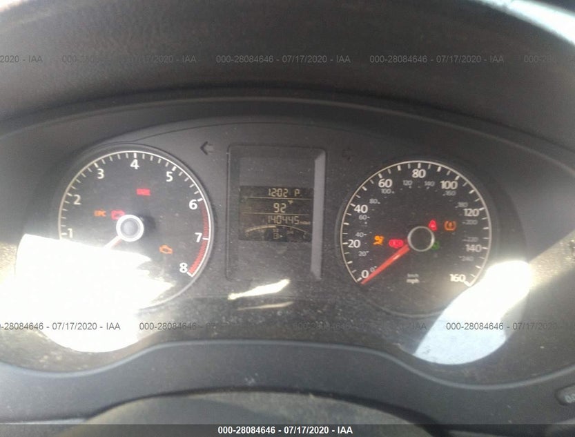 3VW2K7AJ7DM217757