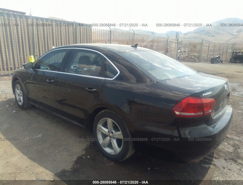 1VWBN7A38CC042587
