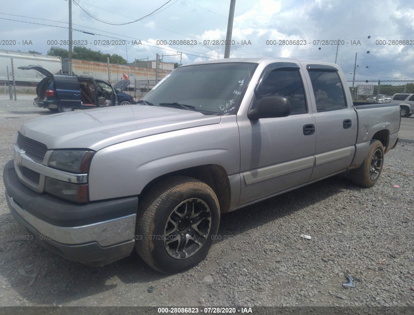 2GCEC13T051228519