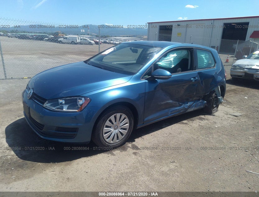 3VW817AU1FM018522