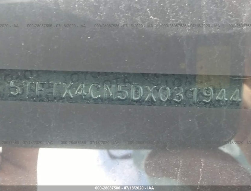 5TFTX4CN5DX031944