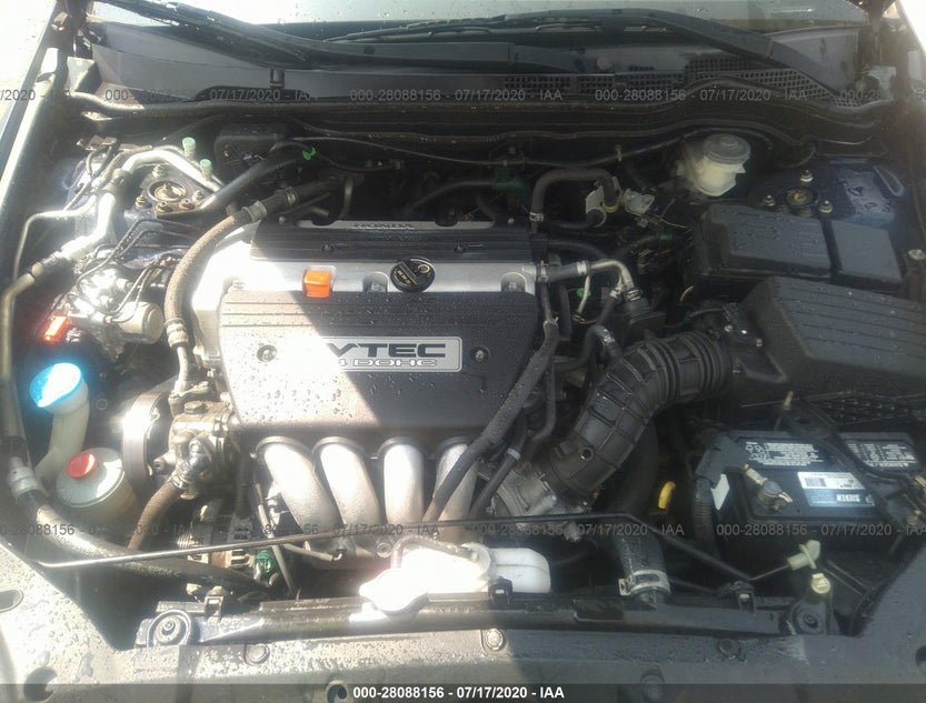 1HGCM56377A093427