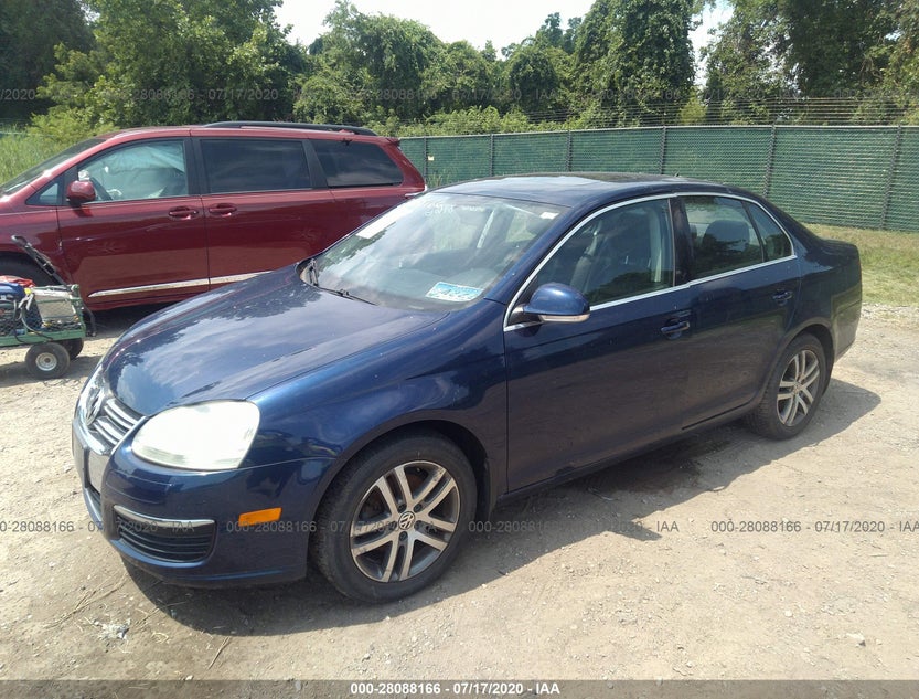 3VWDT81K86M782266